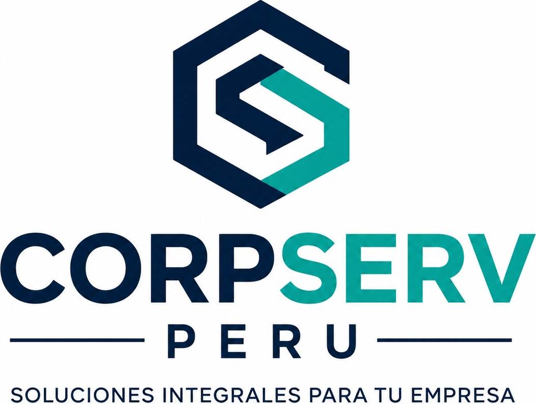 CORPSERV PERU — Soluciones integrales para tu empresa