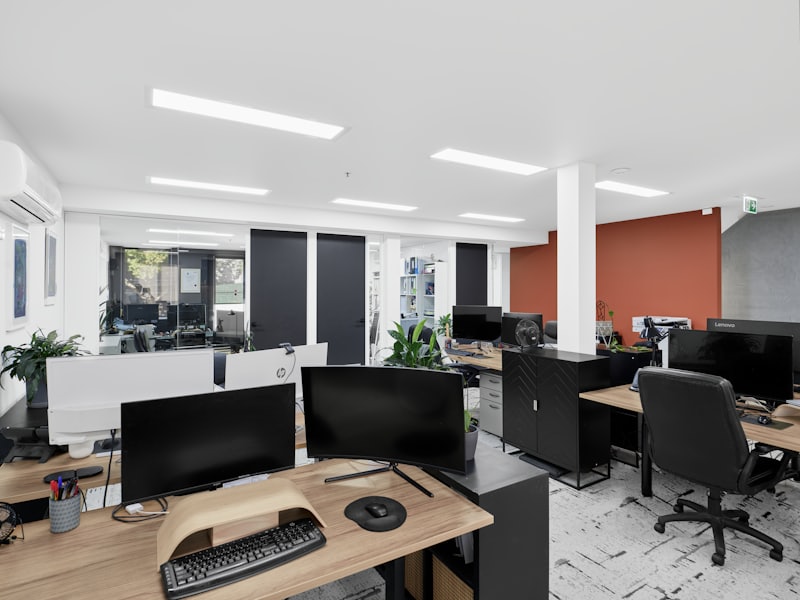 CORPSERV Projects: nuestro trabajo en detalle