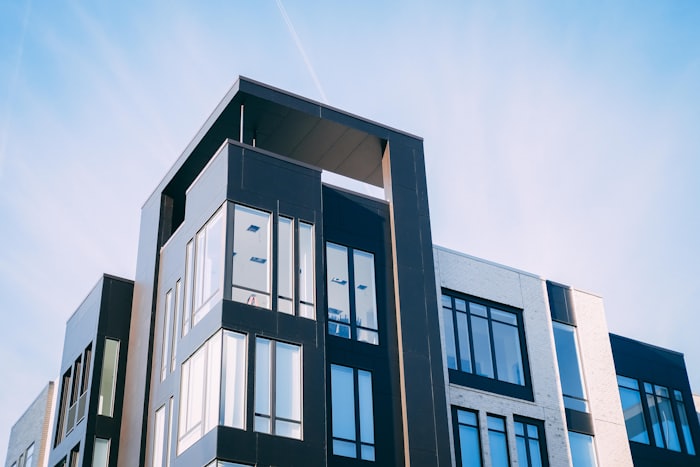 Sector condominios e inmobiliario