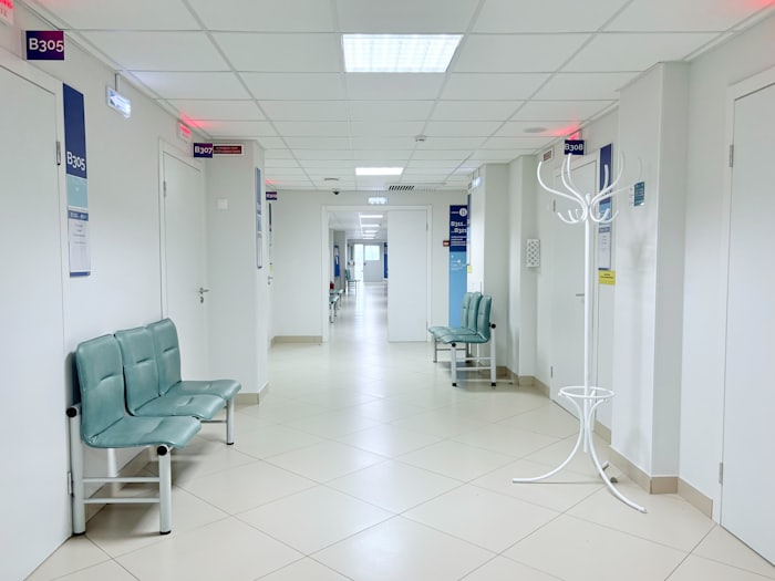 Sector salud