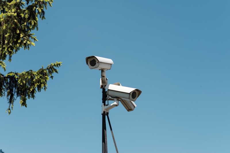 CORPSERV Security: nuestro trabajo en detalle