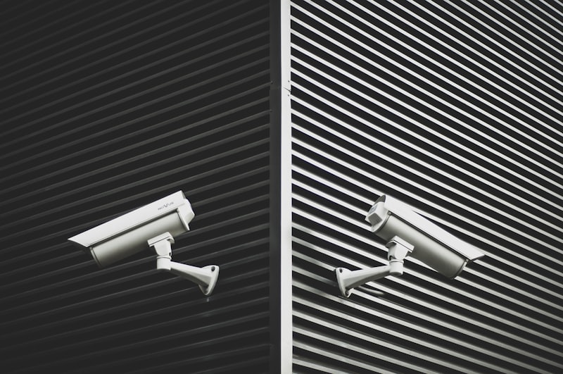 CORPSERV Security: nuestro trabajo en detalle